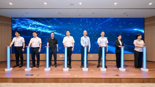 托普云農(nóng)承建湘湖實(shí)驗(yàn)室智能溫室正式啟用，數(shù)智賦能農(nóng)業(yè)科研創(chuàng)新