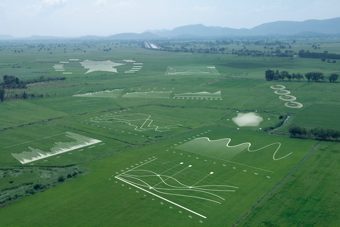 數(shù)字農(nóng)場建設(shè)綜合解決方案