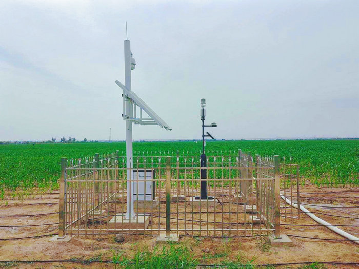 耕地質(zhì)量監(jiān)測點建設方案