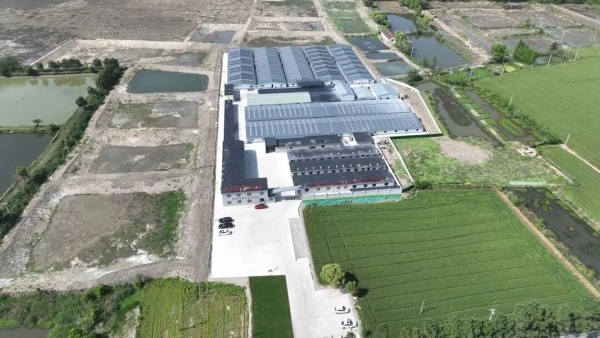 南太湖豐產(chǎn)密碼！托普云農(nóng)高標(biāo)準(zhǔn)農(nóng)田全鏈條方案，建好更能用好