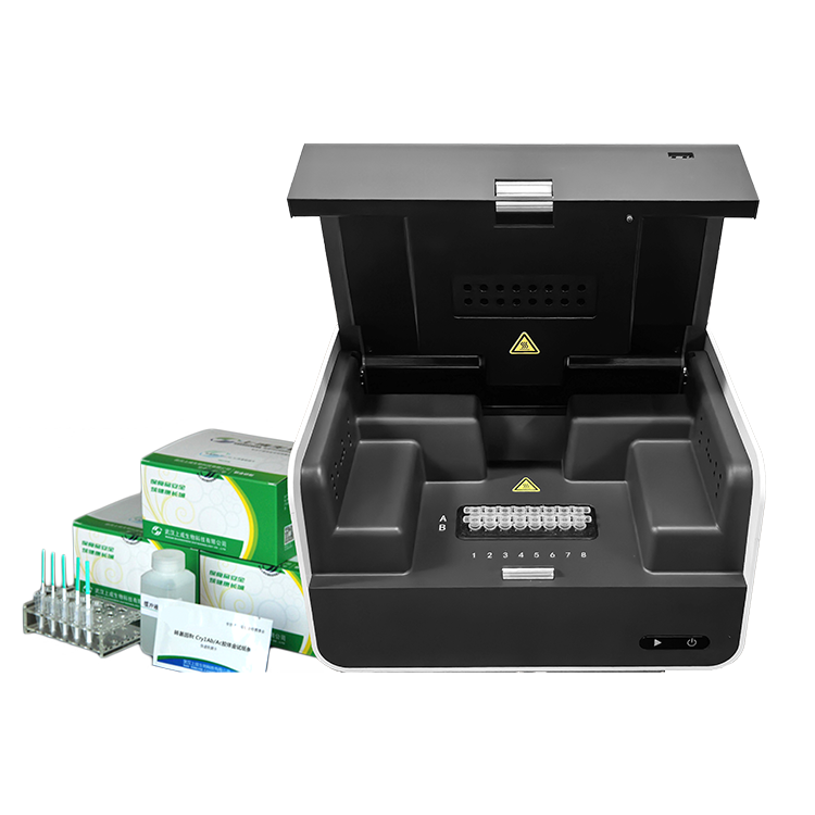 植物病害快速檢測(cè)儀