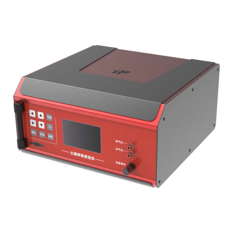 便攜式土壤碳通量自動(dòng)測(cè)量系統(tǒng)