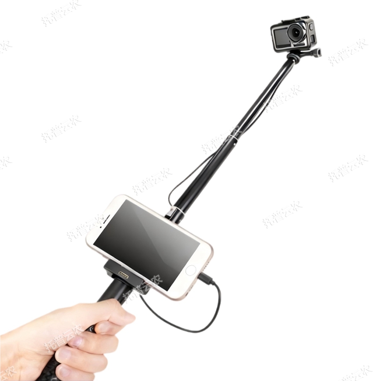 手持式植物表型采集分析系統(tǒng)